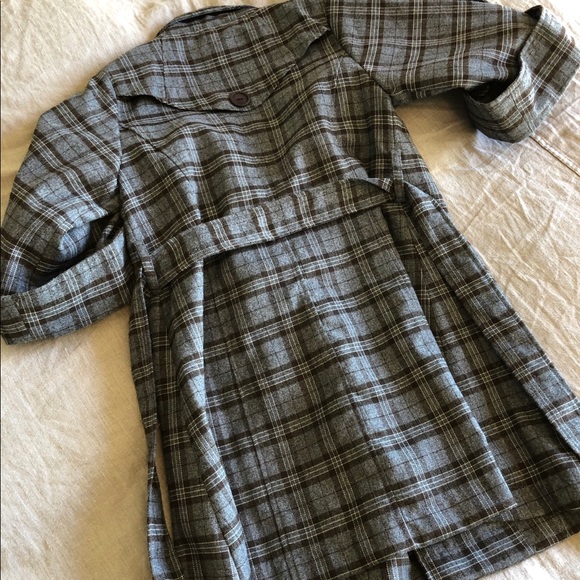 Wool Jacket - Picture 4 of 4